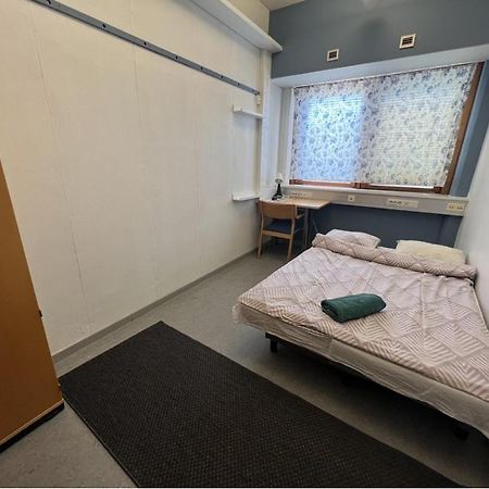 Hmi Smart Group 661 Hostel Helsinki Exterior photo