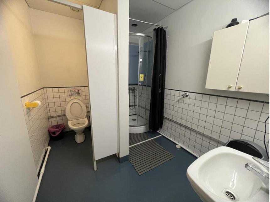 Hmi Smart Group 661 Hostel Helsinki Exterior photo