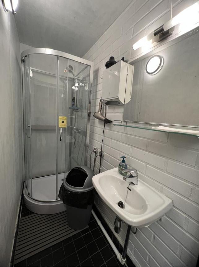 Hmi Smart Group 661 Hostel Helsinki Exterior photo