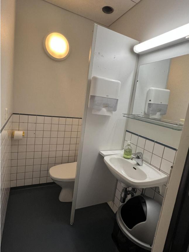 Hmi Smart Group 661 Hostel Helsinki Exterior photo